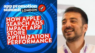 How Apple Search Ads impact App Store Optimization performance