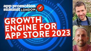Growth Engine for App Store 2023