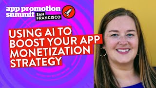 Boosting the Monetization Strategy Using AI