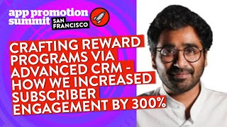 Reward Schemes Using Advanced CRM to Retain Subscribers